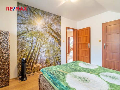 Prodaný dům 195 m², pozemek 848 m²