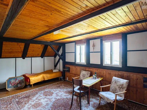 Prodej domu 320 m², pozemek 2201 m²