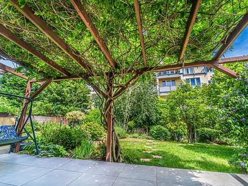 Prodaný byt 3+kk 78 m²