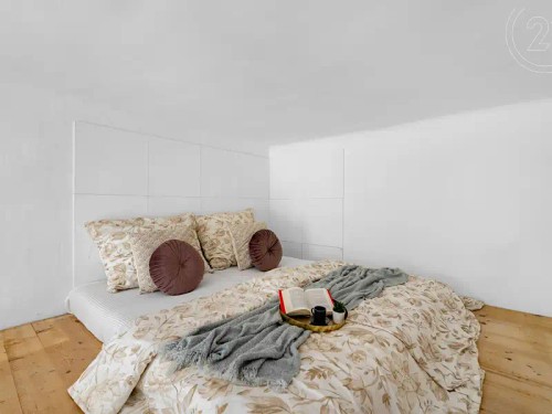 Prodaný byt 3+1 99 m²