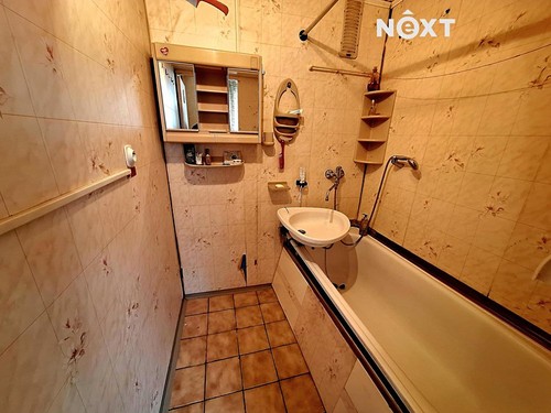 Prodaný byt 3+1 82 m²