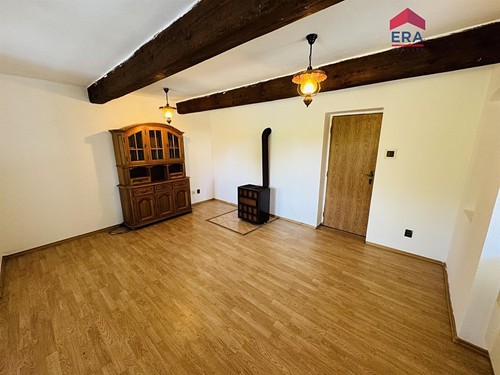 Prodaný dům 160 m², pozemek 540 m²