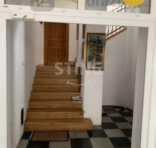 Prodaný dům 418 m², pozemek 304 m²