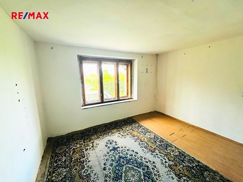 Prodaná chalupa 63 m², pozemek 360 m²