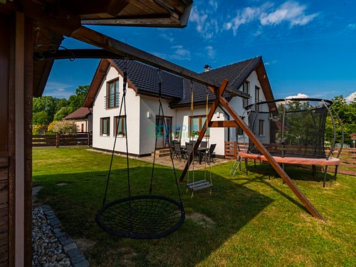 Prodaný dům 131 m², pozemek 774 m²