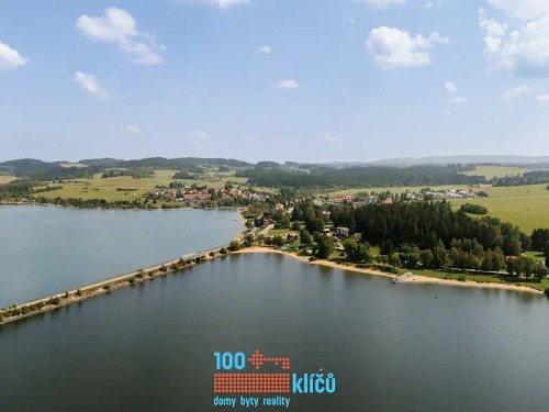 Prodaný byt 2+kk 30 m²