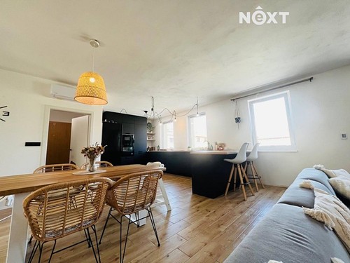 Prodaný byt 3+kk 127 m²