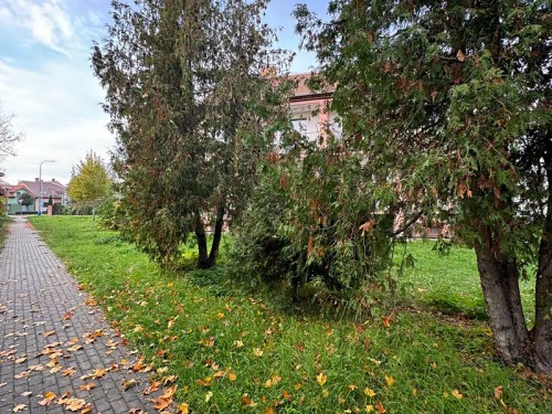 Prodaný byt 3+1 84 m²