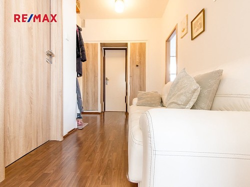 Prodaný byt 3+kk 68 m²