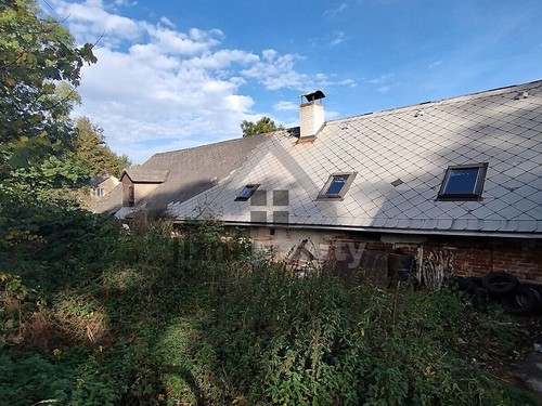 Prodaný dům 350 m², pozemek 1704 m²