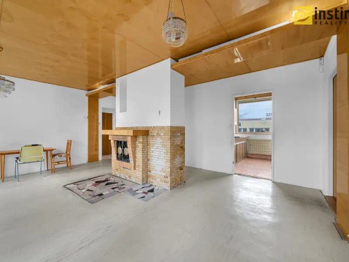 Prodej domu 126 m², pozemek 684 m²