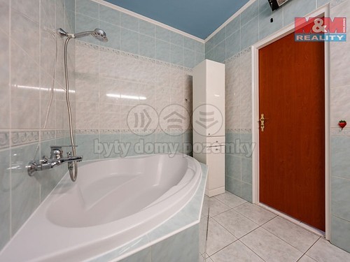 Prodaný byt 4+1 92 m²