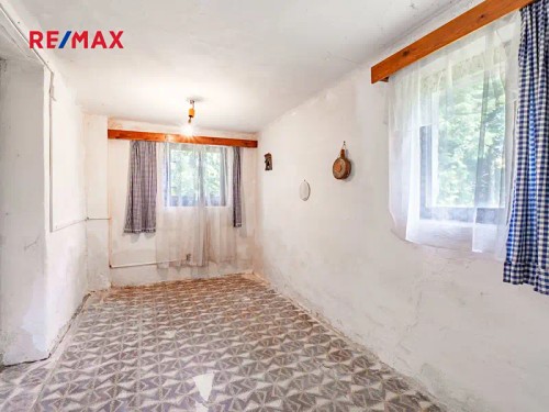 Prodaný dům 110 m², pozemek 653 m²