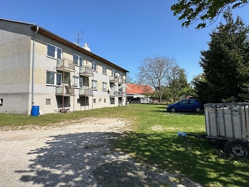 Prodaný byt 3+kk 71 m²