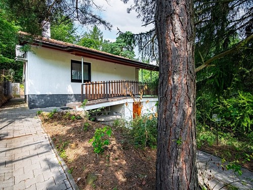 Prodaný dům 65 m², pozemek 1571 m²