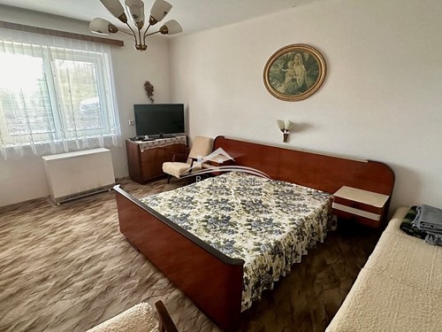 Prodaný dům 90 m², pozemek 689 m²