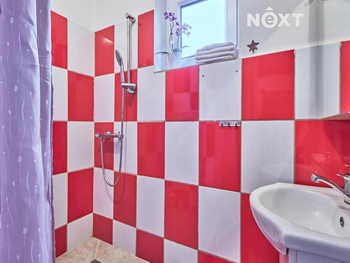 Prodej domu 105 m², pozemek 501 m²