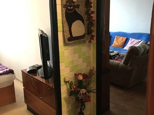 Prodaný byt 2+kk 49 m²