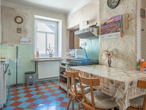 Prodej domu 200 m², pozemek 692 m²