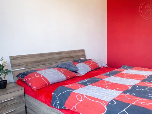 Prodaný byt 3+1 70 m²
