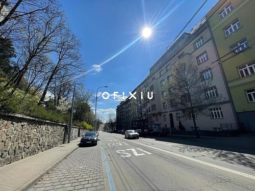 Prodaný byt 3+1 95 m²