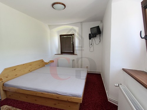 Prodaný dům 589 m², pozemek 6412 m²
