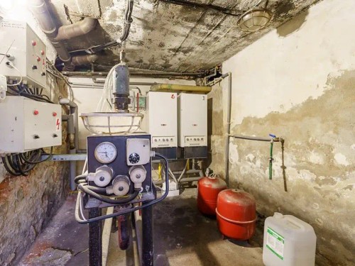 Prodaný dům 677 m², pozemek 1547 m²