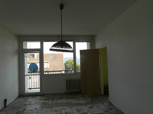 Prodaný byt 4+1 77 m²