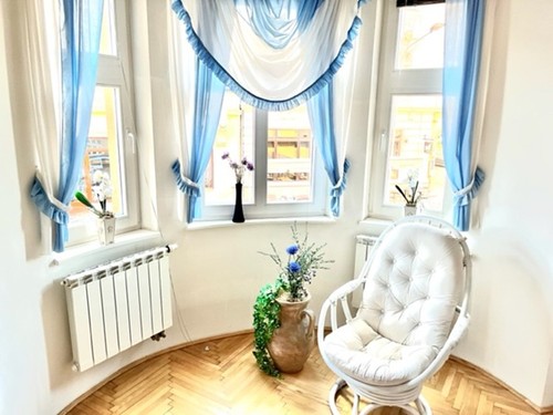 Prodaný byt 4+1 105 m²