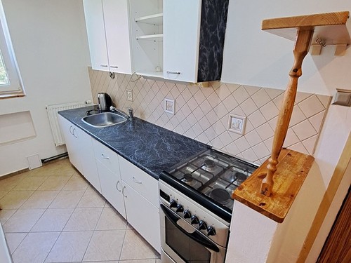 Prodaný byt 3+1 57 m²