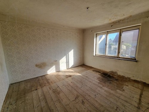 Prodaný dům 70 m², pozemek 252 m²