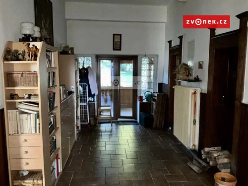 Prodaný dům 197 m², pozemek 635 m²