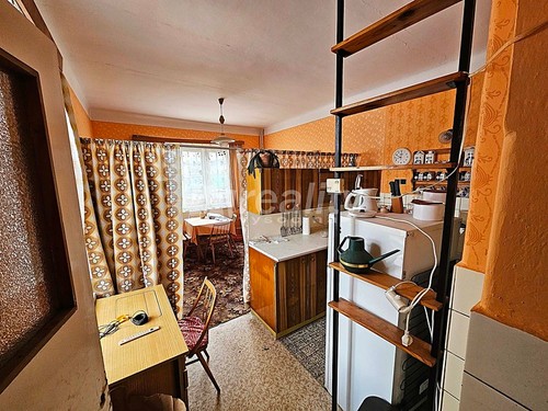Prodaný dům 96 m², pozemek 333 m²