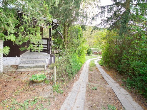 Prodaná chata 49 m², pozemek 49 m²