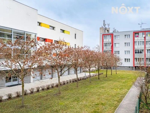 Prodaný byt 2+kk 63 m²