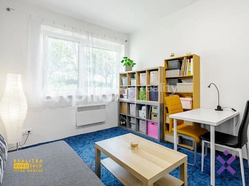 Prodaný byt 3+1 105 m²