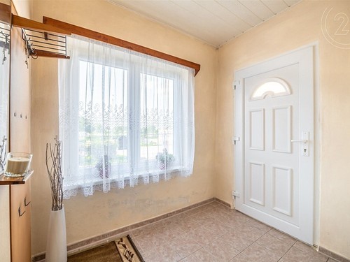 Prodaný dům 82 m², pozemek 232 m²
