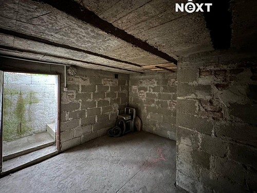 Prodaná chata 40 m², pozemek 416 m²