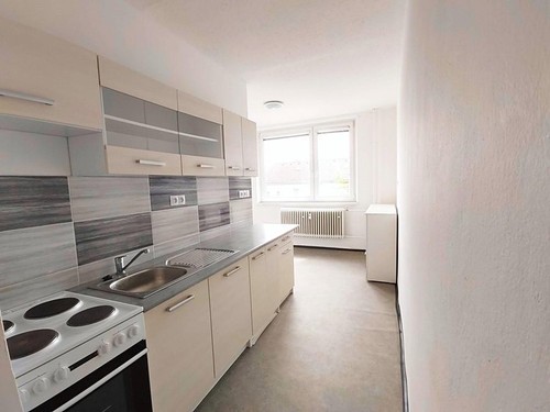 Prodaný byt 2+1 56 m²