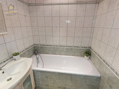 Prodaný byt 2+1 76 m²