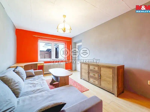 Prodaný  byt 3+1 80 m²