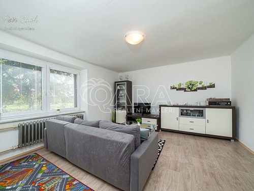 Prodaný dům 102 m², pozemek 397 m²