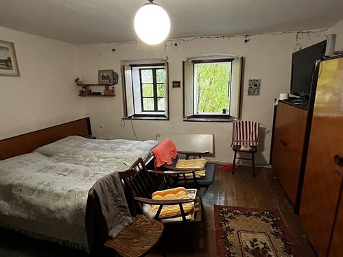 Prodaný dům 100 m², pozemek 1244 m²