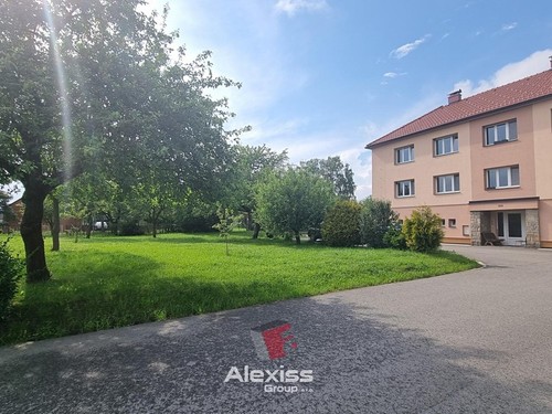 Prodaný byt 3+kk 55 m²