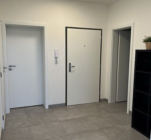 Prodaný byt 3+kk 68 m²