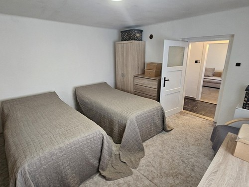Prodaný dům 50 m², pozemek 491 m²
