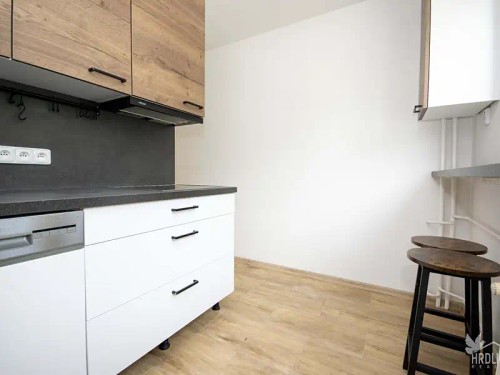 Prodaný byt 2+1 53 m²