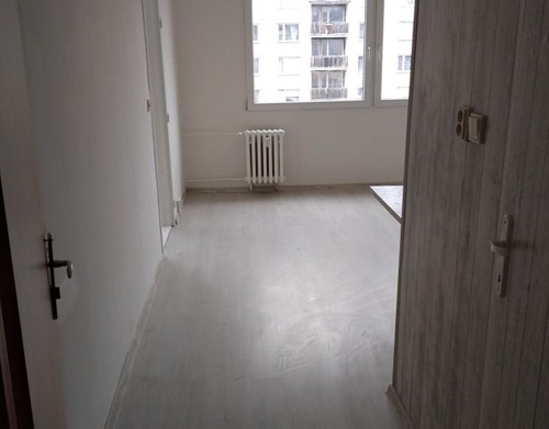 Prodaný byt 1+1 33 m²