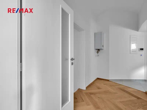 Prodaný byt 2+1 56 m²