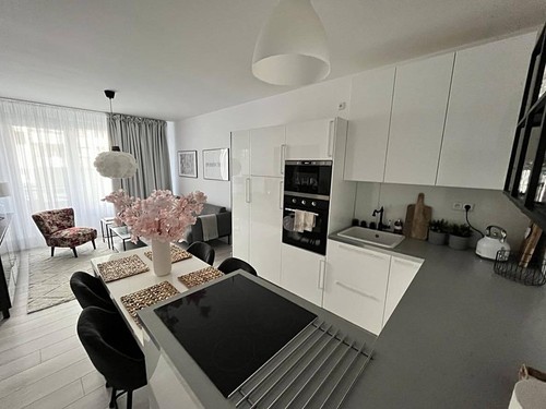 Prodaný byt 2+kk 55 m²
